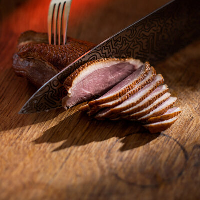 borstfilet