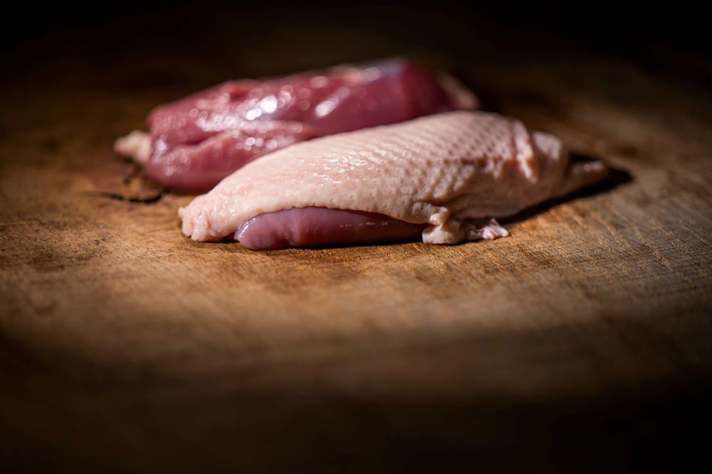 borstfilet - Afbeelding 2