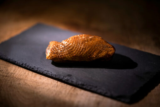 gerookte eendenborstfilet - Afbeelding 2