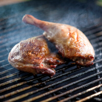 drumsticks € 10 / kg