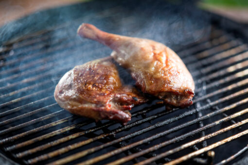drumsticks € 10 / kg